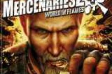 Mercenaries 2 World in Flames Pc Download Game