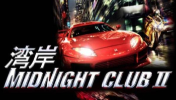 Midnight Club 2 Download Free PC
