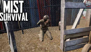 Mist Survival Download Free Pc Game (v0.6.2.0.3)
