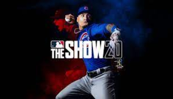 MLB The Show 20 Download Free Game