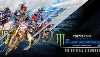 Monster Energy Supercross 3 Free Download (ALL DLC)