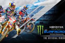 Monster Energy Supercross 3 Free Download (ALL DLC)