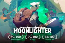 Moonlighter Free Download Pc Game (v1.15.8 & All DLCs)