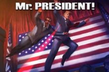 Mr President Free Download PC Game Full Version