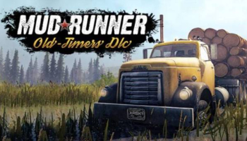Spintires Mudrunner Download Free