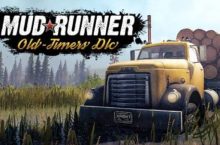 Spintires Mudrunner Download Free