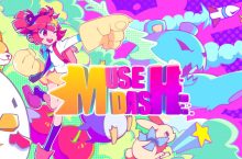 Muse Dash Free Download Pc Game