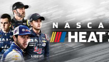 Nascar Heat 3 Free Download Pc Game