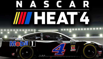 NASCAR Heat 4 Free Download Full Version