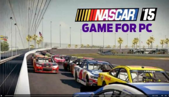 NASCAR 15 Download Free