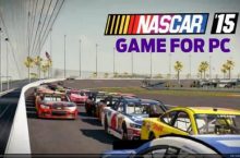 NASCAR 15 Download Free