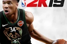 NBA 2K19 Free Download Pc Game