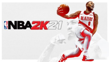 NBA 2K21 Download Pc Game Free