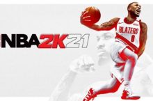 NBA 2K21 Download Pc Game Free