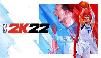 NBA 2K22 Free Download Latest Version