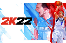 NBA 2K22 Free Download Latest Version