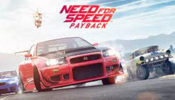 Need for Speed ​​Payback PC Download