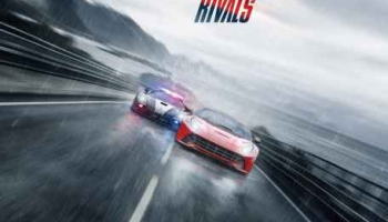 Need For Speed Rivals Pc Download Free