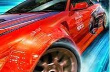 Need for Speed Underground Download PC Free