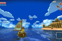 Oceanhorn Monster of Uncharted Seas Free Download 08.02.2018
