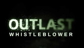 Outlast Whistleblower Free Download Pc Game