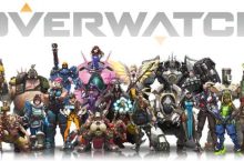 OverWatch Pc Game Free Download Latest Version