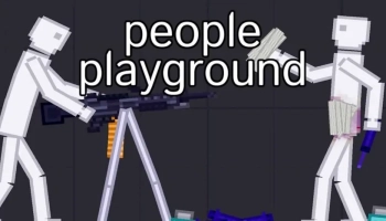 People Playground Free Download PC Game (v1.28.2a)