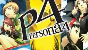 Persona 4 Golden Download PC Game