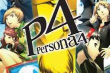Persona 4 Golden Download PC Game