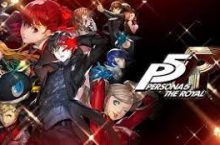 Persona 5 Royal PC Full Unlocked Version Download Free