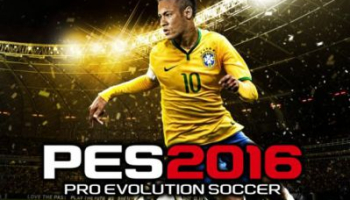 Pro Evolution Soccer PES 2016 Download Free