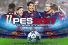 Pes 2017 Free Download Pc Game