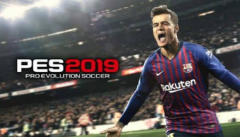 Pro Evolution Soccer PES 2019 Download Free