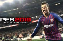Pro Evolution Soccer PES 2019 Download Free