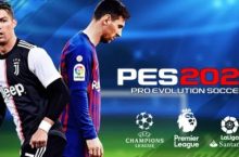 Efootball Pes 2020 Free Download Pc