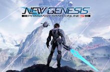 Phantasy Star Online 2 Download PC Game For Free Version