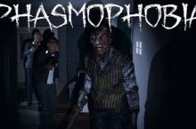 Phasmophobia Download PC Game
