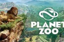 Planet Zoo Download Free