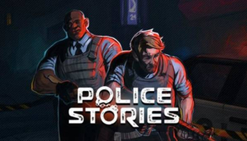 Police Stories Download PC Game Free  (v16.07.2022)