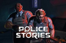 Police Stories Download PC Game Free  (v16.07.2022)