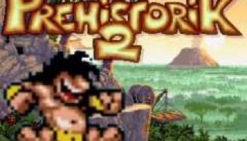 Prehistorik 2 Download Free For Windows