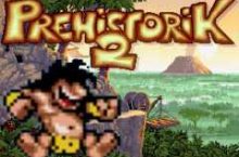 Prehistorik 2 Download Free For Windows