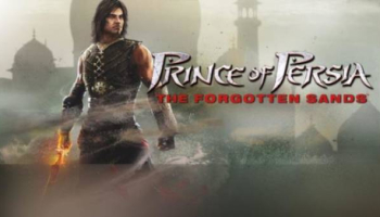 Prince of Persia The Forgotten Sands Download Pc