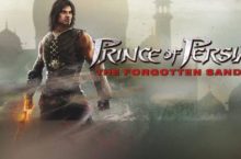 Prince of Persia The Forgotten Sands Download Pc