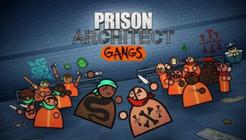 Prison Architect Free Download PC (v102.11056 & ALL DLC)