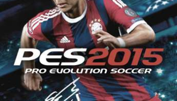 Pro Evolution Soccer PES 2015 Download Pc Free