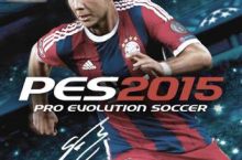 Pro Evolution Soccer PES 2015 Download Pc Free