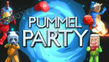 Pummel Party PC Game Download Free Version