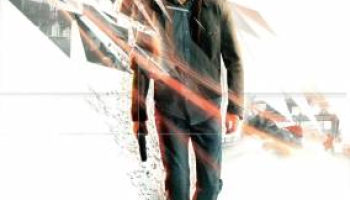 Quantum Break PC Game Free Download