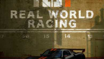 Real World Racing Download PC